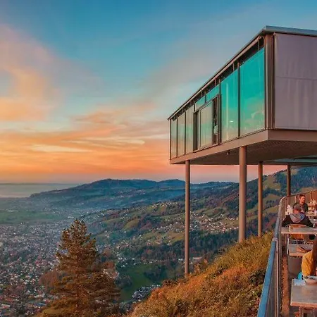 Little Tiny Village Haus 4 * Fussach