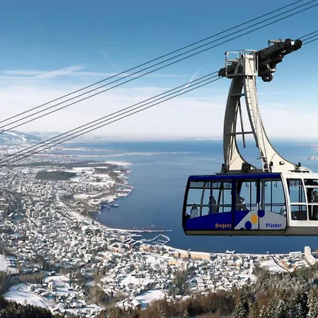 Little Tiny Village Haus 4