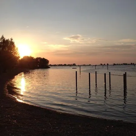 Διαμέρισμα Little Tiny Village Haus 4 Fussach