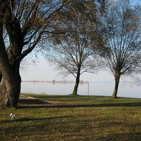 Little Tiny Village Haus 4 Διαμέρισμα