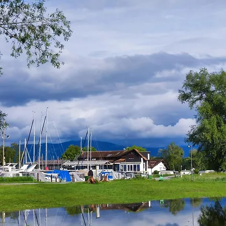 Little Tiny Village Haus 4 Διαμέρισμα