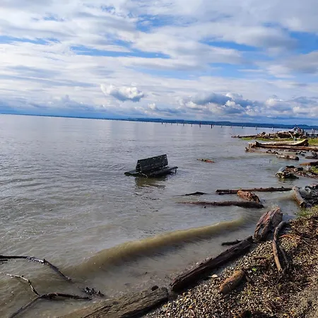 Διαμέρισμα Little Tiny Village Haus 4