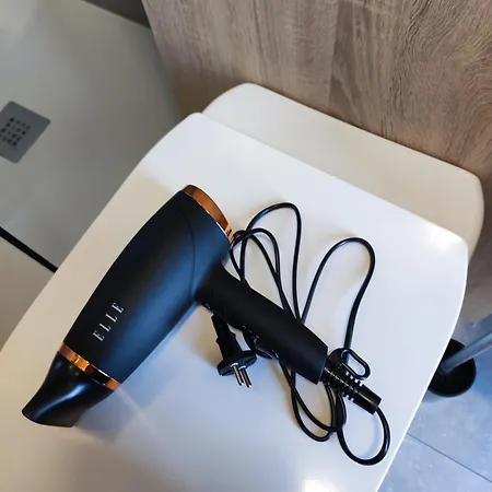 Little Tiny Village Haus 4 Διαμέρισμα *