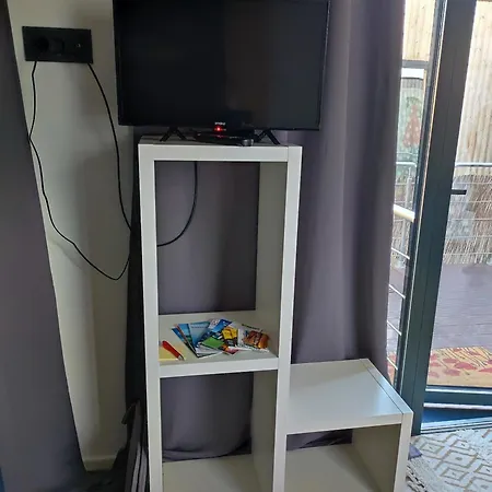 Apartamento Little Tiny Village Haus 4 Fussach