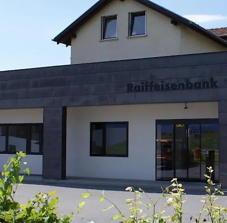 Little Tiny Village Haus 4