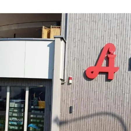 Little Tiny Village Haus 4 Fussach