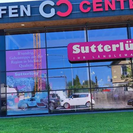 Little Tiny Village Haus 4 Apartment