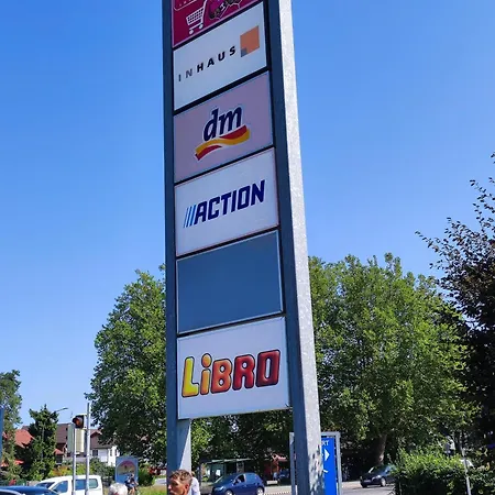 Apartment Little Tiny Village Haus 4 Fussach