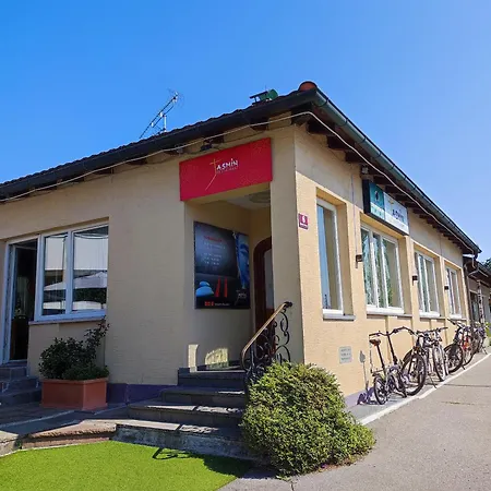 Little Tiny Village Haus 4 * Fussach