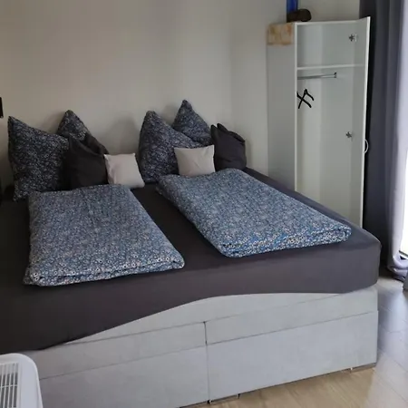 Apartamento Little Tiny Village Haus 4 Fussach