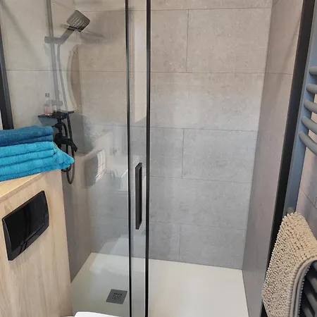 Little Tiny Village Haus 4 Apartment Fussach