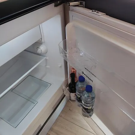 Little Tiny Village Haus 4 *