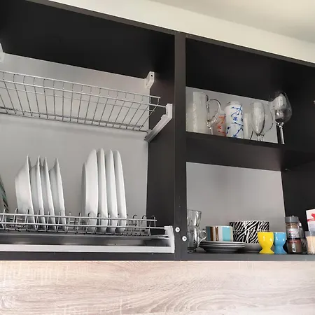 Little Tiny Village Haus 4 * Fussach