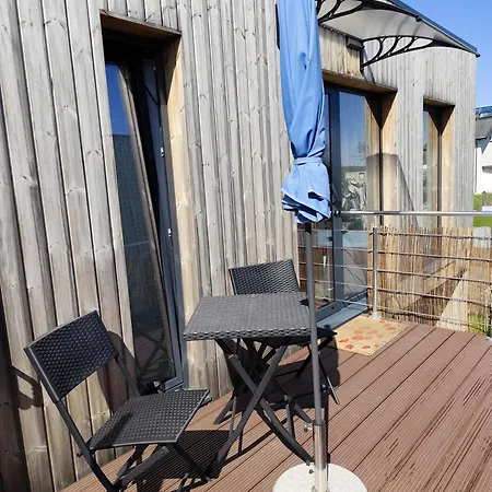 Little Tiny Village Haus 4 Apartment