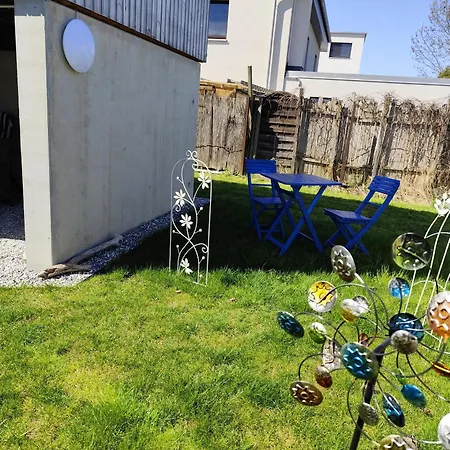 Little Tiny Village Haus 4 Διαμέρισμα Fussach