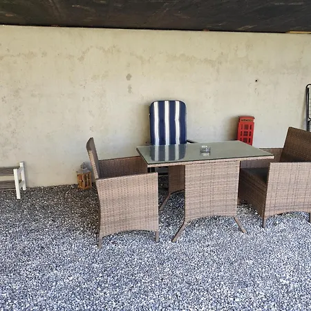 Little Tiny Village Haus 4 Fussach